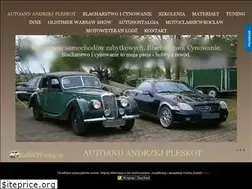 Sites similar to autoand.pl