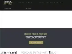 Sites similar to autoandbus.co.za