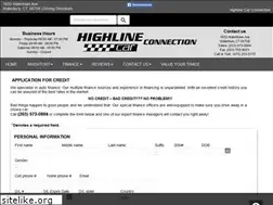 Sites similar to autoandcredit.com