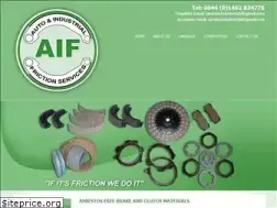 Sites similar to autoandindustrial.co.uk