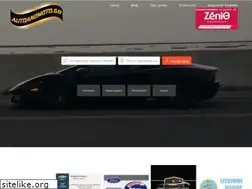 Sites similar to autoandmoto.gr