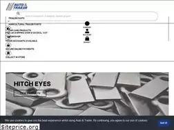 Sites similar to autoandtrailer.com