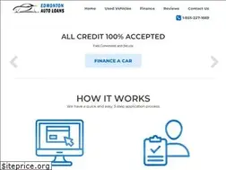 Sites similar to autoandtruck.ca