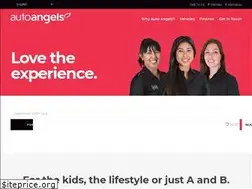 Sites similar to autoangels.co.nz