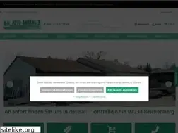 Sites similar to autoanhaengermarkt.de