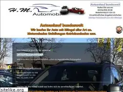 Sites similar to autoankauf-aller-marken.de