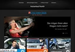 Sites similar to autoankauf-aurich.de