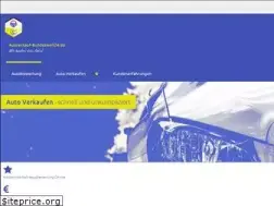 Sites similar to autoankauf-bundesweit24.de
