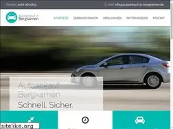 Sites similar to autoankauf-in-bergkamen.de