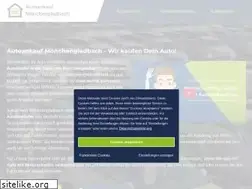 Sites similar to autoankauf-moenchengladbach.top
