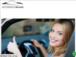 Sites similar to autoankauf-noah.de