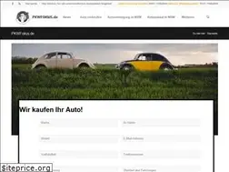 Sites similar to autoankauf-online.net