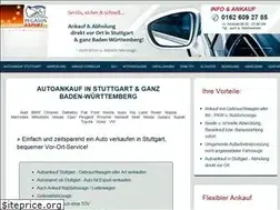 Sites similar to autoankauf-stuttgart.info