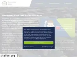 Sites similar to autoankauf-wesel.top