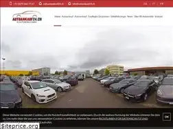 Sites similar to autoankauf24.ch