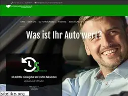 Sites similar to autoankaufbrandenburg.de
