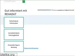 Sites similar to autoanpassung.de
