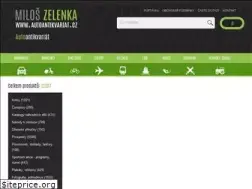 Sites similar to autoantikvariat.cz