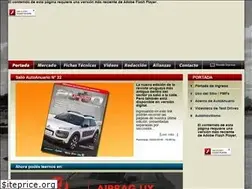 Sites similar to autoanuario.com.uy