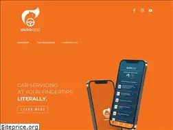 Sites similar to autoapp.sg