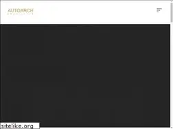 Sites similar to autoarch.net