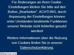Sites similar to autoarena-nau.de