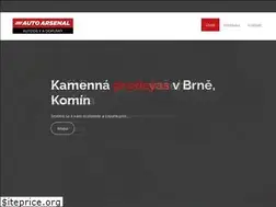 Sites similar to autoarsenal.cz