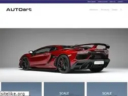 Sites similar to autoartmodels.de