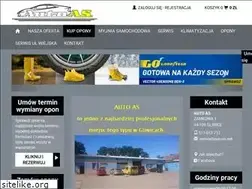 Sites similar to autoas.net
