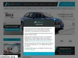 Sites similar to autoasesor.com