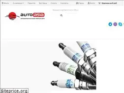 Sites similar to autoasia.by