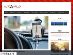 Sites similar to autoaspillo.com