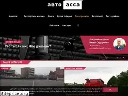 Sites similar to autoassa.ru