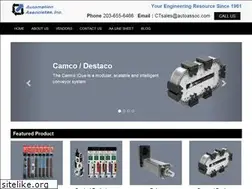 Sites similar to autoassoc.com