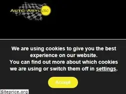 Sites similar to autoasylum.co.uk