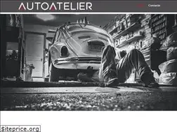 Sites similar to autoatelier.cat