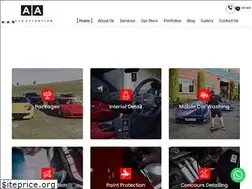 Sites similar to autoattention.com.au