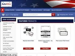 Sites similar to autoattire.com