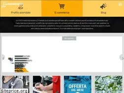 Sites similar to autoattrezzature.it