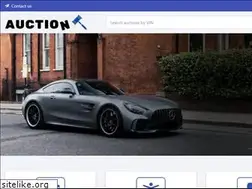 Sites similar to autoauctionamerica.com