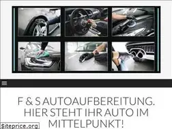 Sites similar to autoaufbereitung-lambach.at