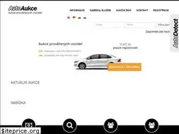 Sites similar to autoaukce.cz