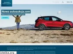 Sites similar to autoaukcja.com