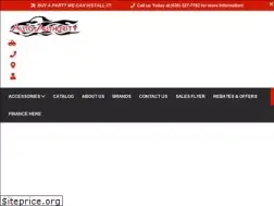 Sites similar to autoauthorityusa.com