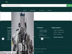 Sites similar to autoauto.com.ua