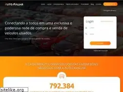 Sites similar to autoavaliar.com.br
