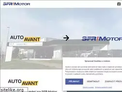 Sites similar to autoavant.cz