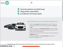 Sites similar to autoaz.cz