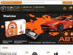 Sites similar to autoazart.ru