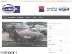 Sites similar to autoazzi.com